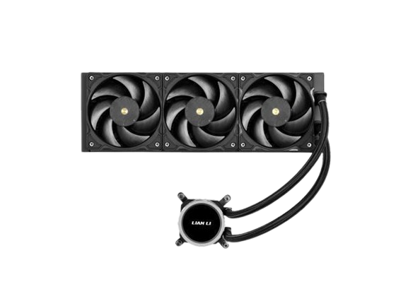 Lian Li Galahad II Trinity Performance 108.29 CFM Liquid CPU Cooler