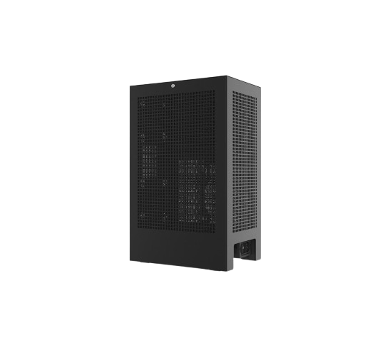 HYTE REVOLT 3 Mini ITX Tower Case