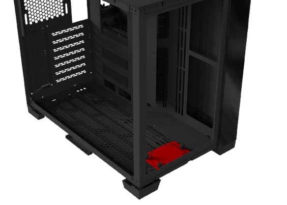 Lian Li O11 Dynamic Mini ATX Mid Tower Case