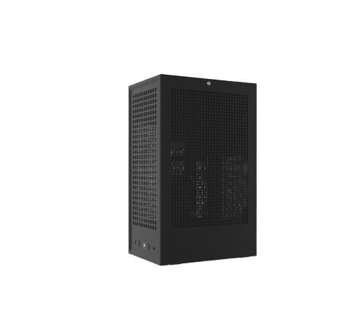 HYTE REVOLT 3 Mini ITX Tower Case