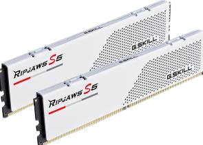 G.Skill Ripjaws S5 32 GB (2 x 16 GB) DDR5-5200 CL40 Memory