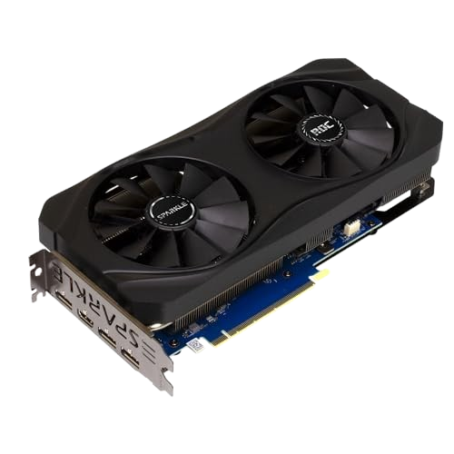 Sparkle ROC OC Arc A770 16 GB Video Card