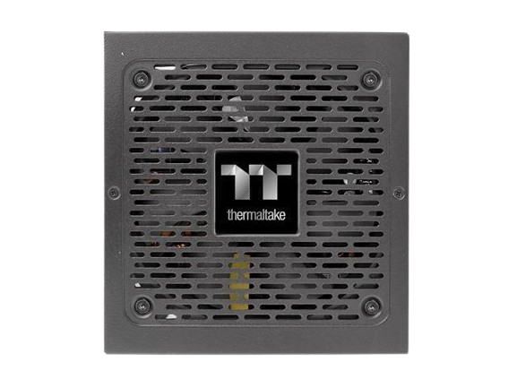 Thermaltake Toughpower GF A3 - TT Premium Edition 850 W 80+ Gold Certified Fully Modular ATX Power Supply