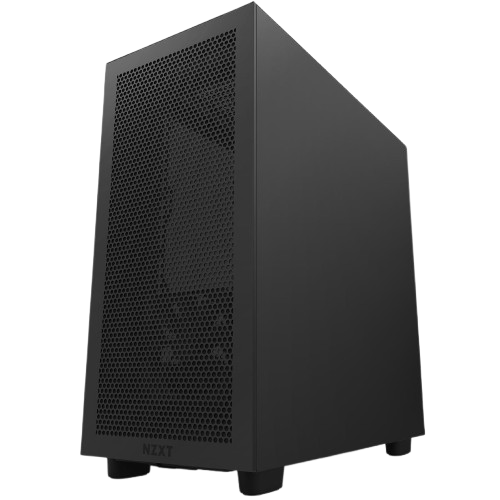 NZXT H7 Flow (2022) ATX Mid Tower Case