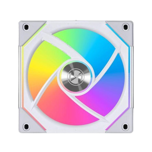 Lian Li Uni Fan SL-Infinity 61.3 CFM 120 mm Fan