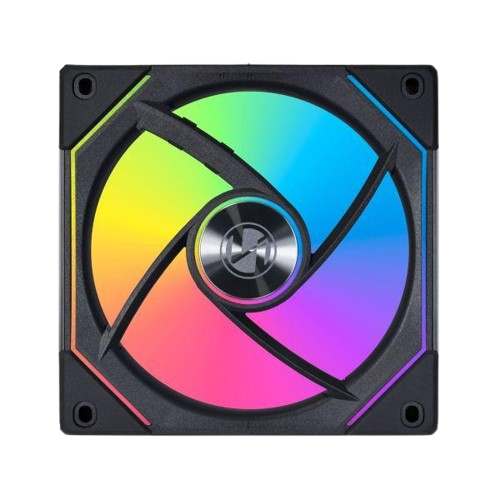 Lian Li Uni Fan SL-Infinity 61.3 CFM 120 mm Fan