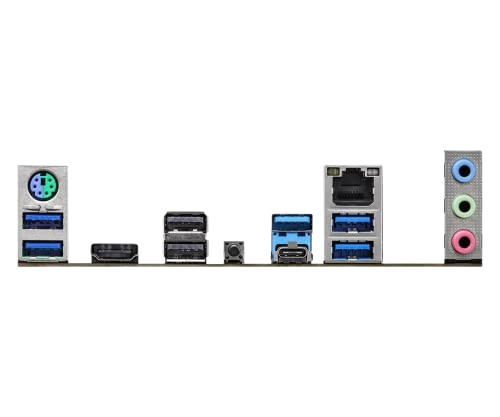 ASRock Z690 Phantom Gaming 4 ATX LGA1700 Motherboard