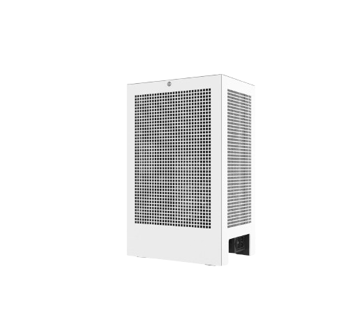 HYTE REVOLT 3 Mini ITX Tower Case