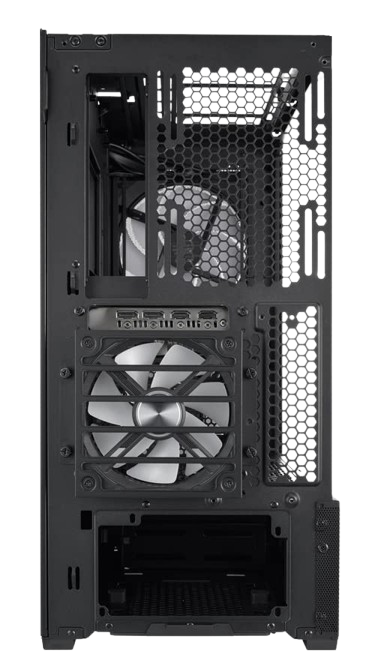 Lian Li LANCOOL 216 RGB w/Controller ATX Mid Tower Case