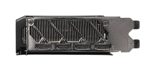 Acer Predator BiFrost OC Radeon RX 7600 8 GB Video Card