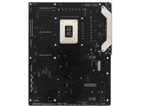 ASRock Z790 Pro RS ATX LGA1700 Motherboard