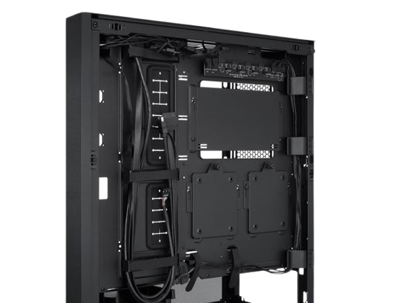 Lian Li LANCOOL 216 RGB ATX Mid Tower Case