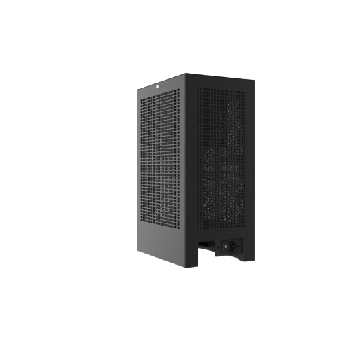 HYTE REVOLT 3 Mini ITX Tower Case