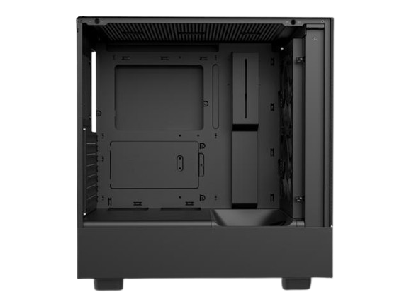 NZXT H5 Elite ATX Mid Tower Case