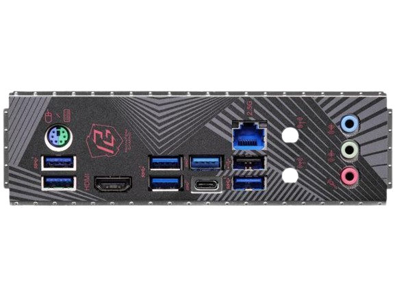 ASRock Z790 PG Lightning/D4 ATX LGA1700 Motherboard