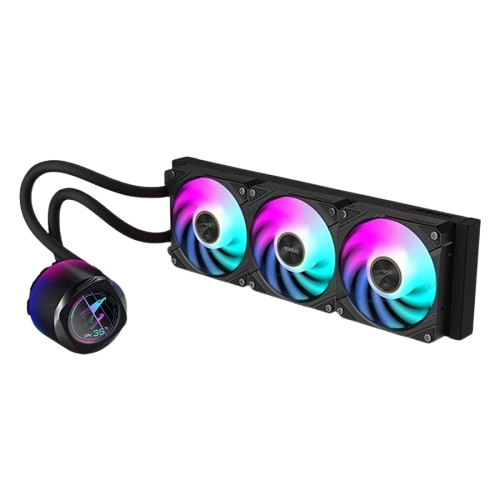 Gigabyte AORUS WATERFORCE II 360 ICE