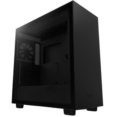 NZXT H7 ATX Mid Tower Case