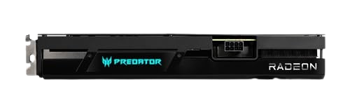 Acer Predator BiFrost OC Radeon RX 7600 8 GB Video Card