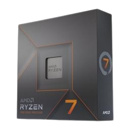 AMD Ryzen 7 7700X 4.5 GHz 8-Core Processor