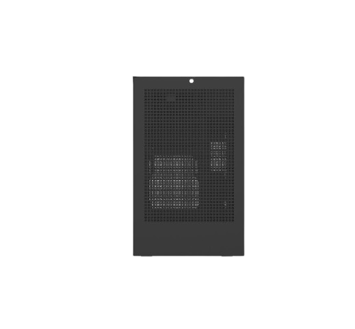 HYTE REVOLT 3 Mini ITX Tower Case