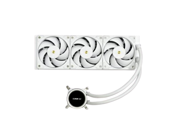 Lian Li Galahad II Trinity Performance 108.29 CFM Liquid CPU Cooler
