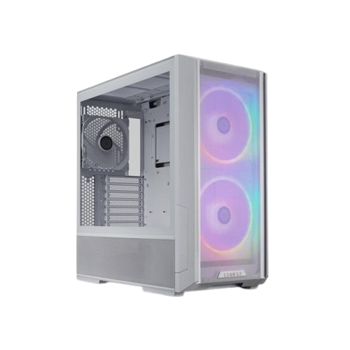 Lian Li LANCOOL 216 RGB ATX Mid Tower Case