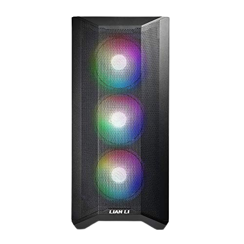 Lian Li Lancool II Mesh C RGB ATX Mid Tower Case