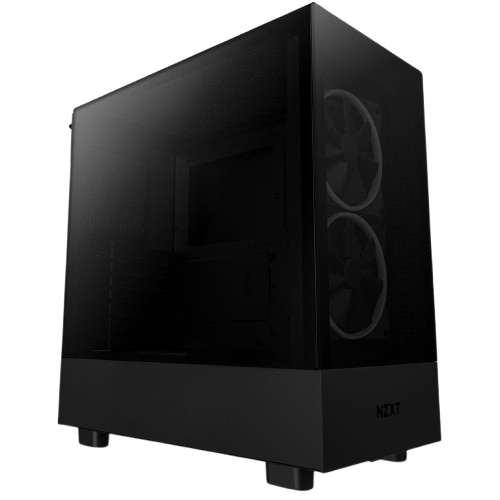 NZXT H5 Elite ATX Mid Tower Case