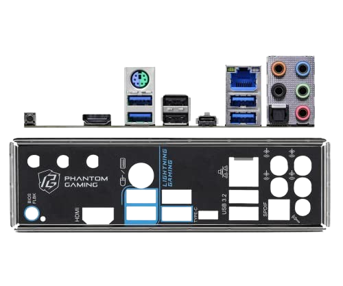 ASRock Z690 PG Riptide ATX LGA1700 Motherboard