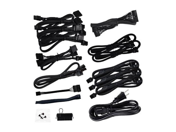 EVGA SuperNOVA 850 GT 850 W 80+ Gold Certified Fully Modular ATX Power Supply