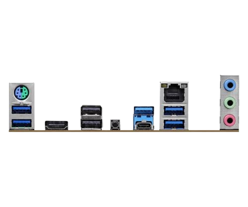 ASRock Z690 Phantom Gaming 4/D5 ATX LGA1700 Motherboard