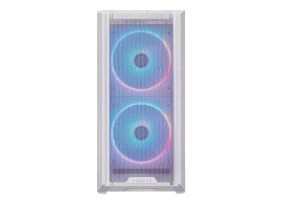 Lian Li LANCOOL 216 RGB ATX Mid Tower Case