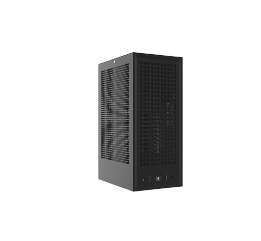 HYTE REVOLT 3 Mini ITX Tower Case