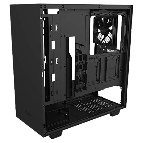 NZXT H510 ATX Mid Tower Case