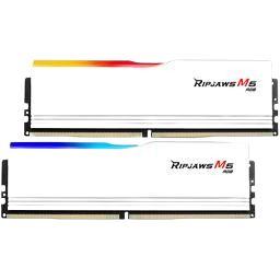 G.Skill Ripjaws M5 RGB 32 GB (2 x 16 GB) DDR5-5600 CL46 Memory