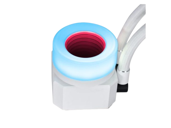 Lian Li Galahad II Trinity SL-INF 61.3 CFM Liquid CPU Cooler