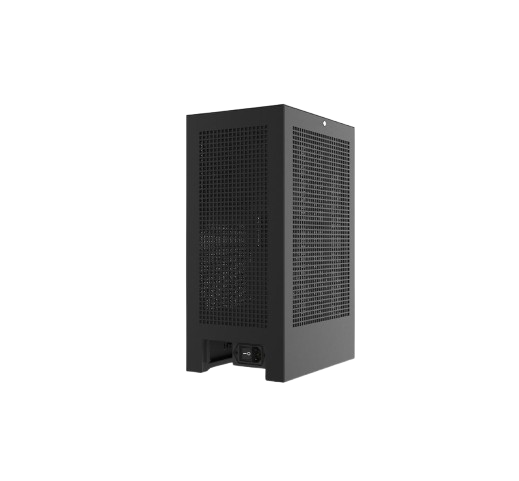 HYTE REVOLT 3 Mini ITX Tower Case