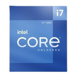Intel Core i7-12700K 3.6 GHz 12-Core Processor