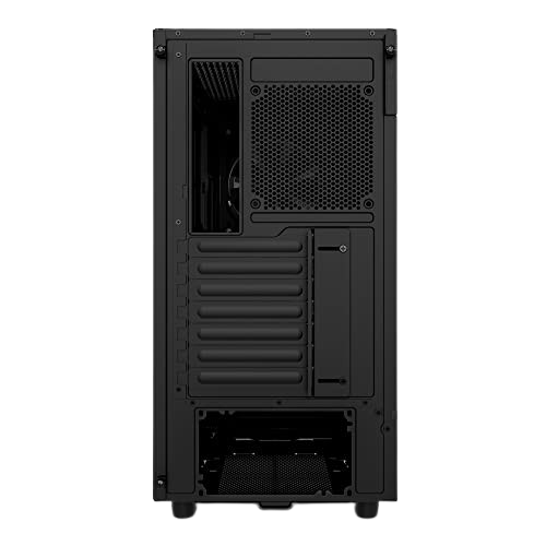 NZXT H5 Elite ATX Mid Tower Case