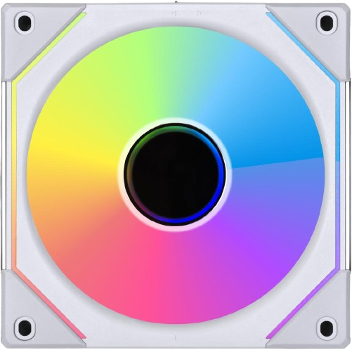 Lian Li Uni Fan SL-Infinity 61.3 CFM 120 mm Fan