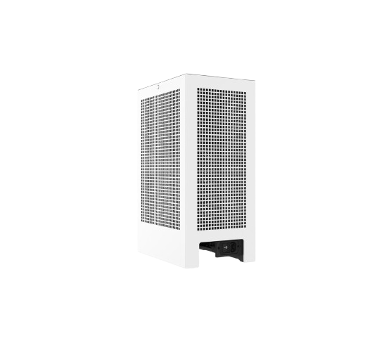HYTE REVOLT 3 Mini ITX Tower Case