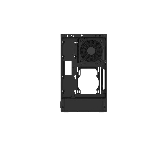 HYTE REVOLT 3 Mini ITX Tower Case