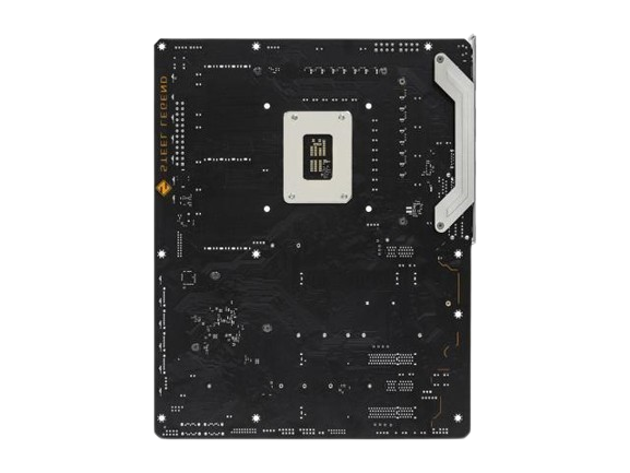 ASRock Z690 STEEL LEGEND/D5 ATX LGA1700 Motherboard