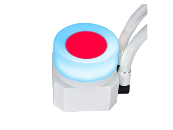 Lian Li Galahad II Trinity SL-INF 61.3 CFM Liquid CPU Cooler