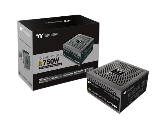 Thermaltake Toughpower GF A3 - TT Premium Edition