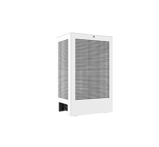 HYTE REVOLT 3 Mini ITX Tower Case