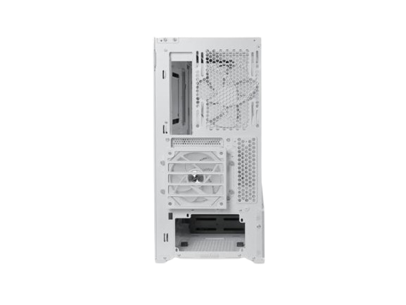 Lian Li LANCOOL 216 RGB ATX Mid Tower Case