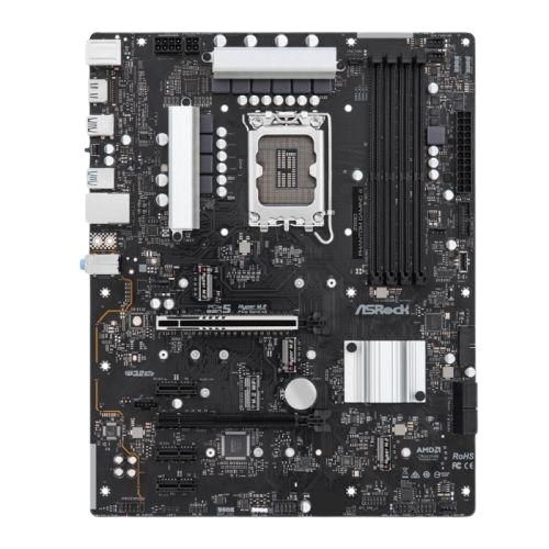 ASRock Z690 Phantom Gaming 4 ATX LGA1700 Motherboard