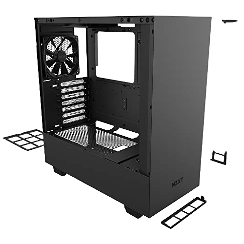 NZXT H510 ATX Mid Tower Case