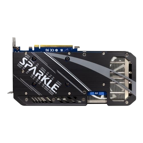 Sparkle ROC OC Arc A770 16 GB Video Card